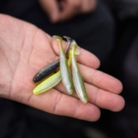 Rapala CrushCity The Suspect Lures 7cm/3g